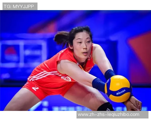 2017澳门女排大奖赛精彩对决中国女排迎战美国队全力争胜