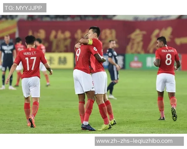 恒大与西悉尼的巅峰对决谁能在亚冠赛场上笑到最后